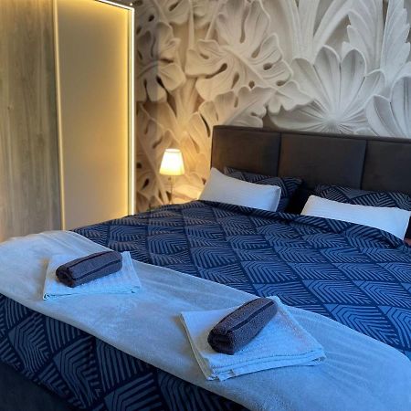 Apartments Fortes Fortuna Dubrovnik Eksteriør billede