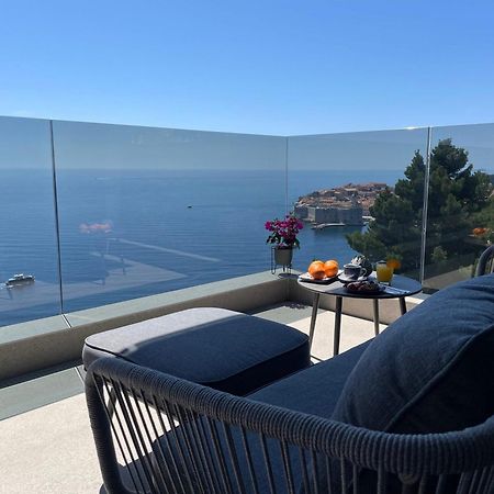 Apartments Fortes Fortuna Dubrovnik Værelse billede