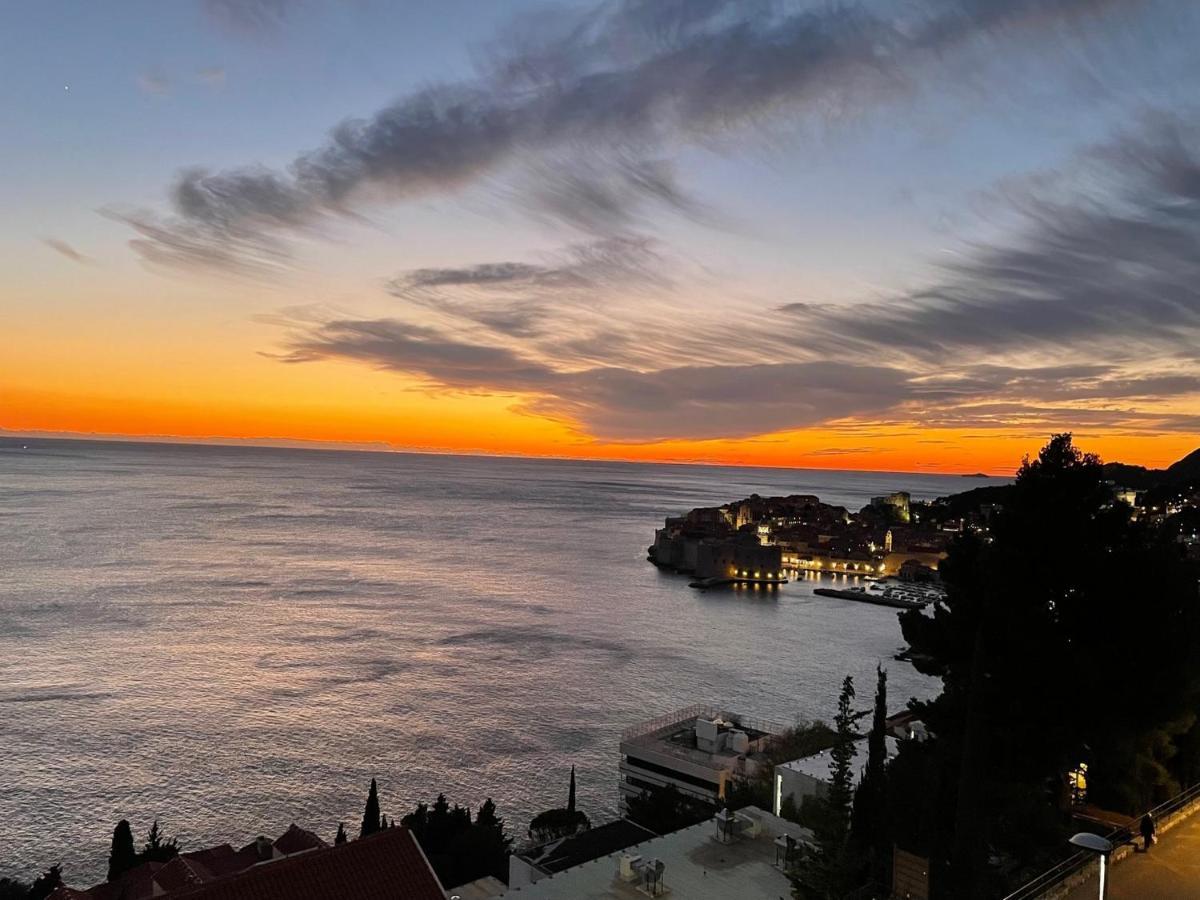 Apartments Fortes Fortuna Dubrovnik Eksteriør billede