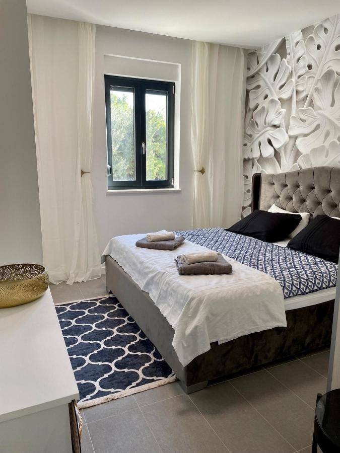 Apartments Fortes Fortuna Dubrovnik Eksteriør billede