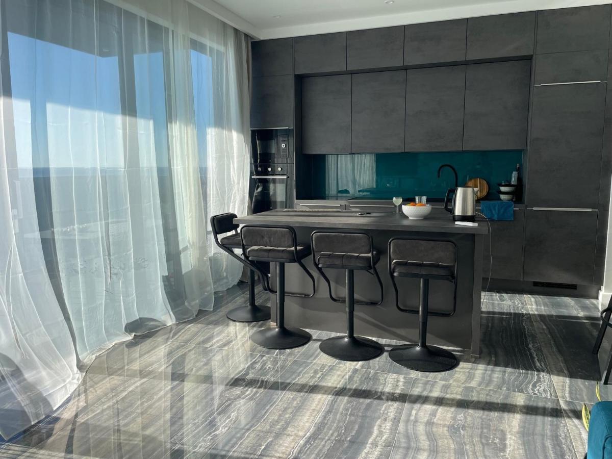 Apartments Fortes Fortuna Dubrovnik Eksteriør billede