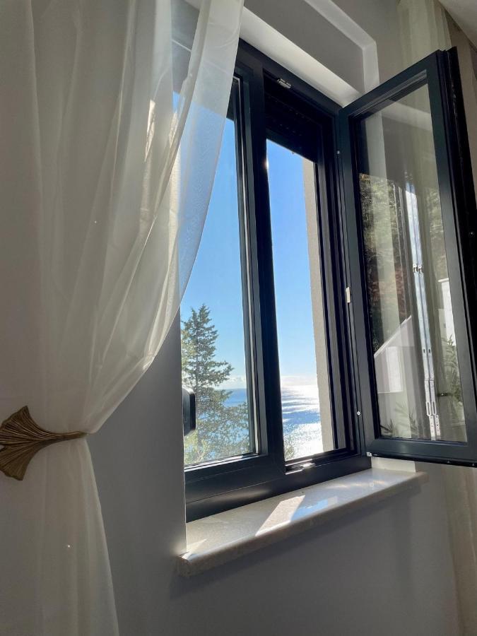Apartments Fortes Fortuna Dubrovnik Eksteriør billede
