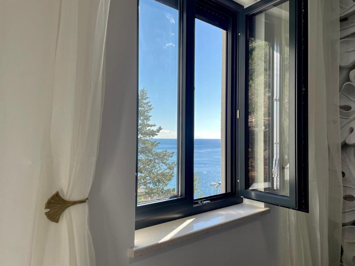 Apartments Fortes Fortuna Dubrovnik Eksteriør billede