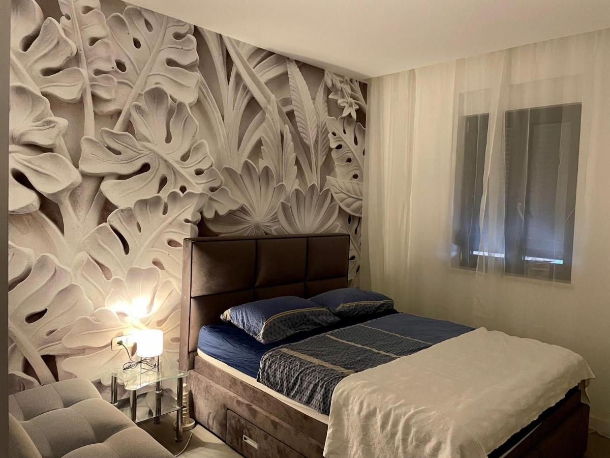 Apartments Fortes Fortuna Dubrovnik Eksteriør billede