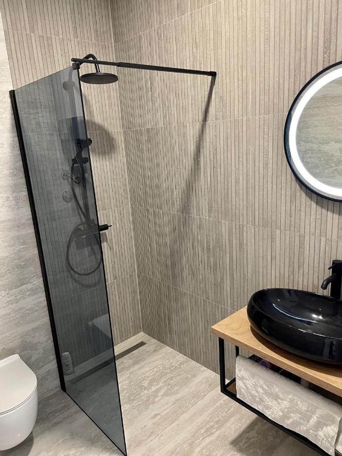 Apartments Fortes Fortuna Dubrovnik Eksteriør billede