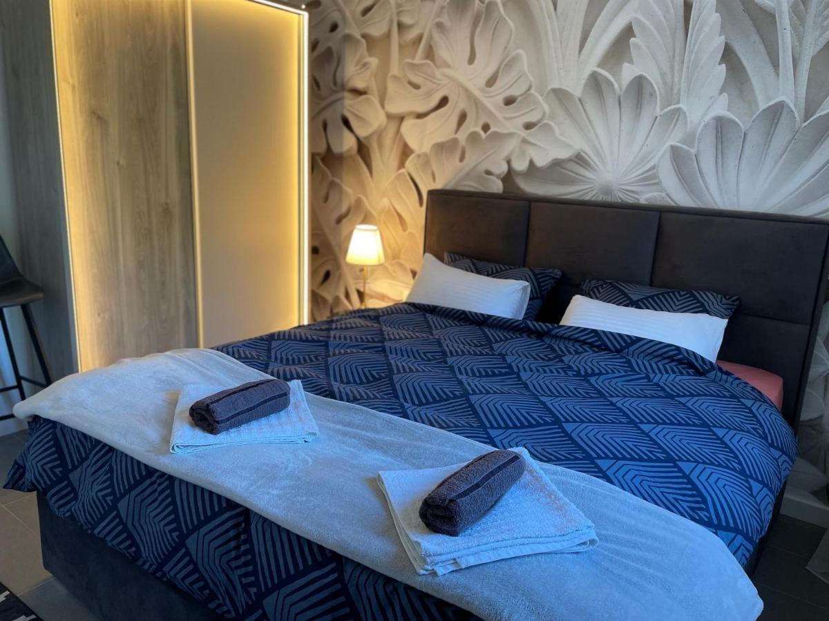 Apartments Fortes Fortuna Dubrovnik Eksteriør billede