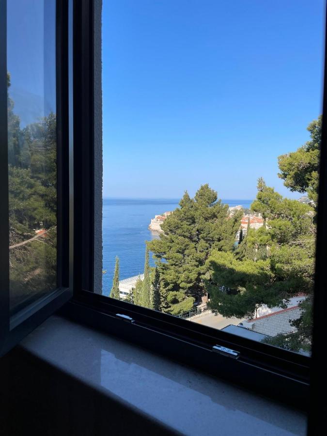 Apartments Fortes Fortuna Dubrovnik Eksteriør billede