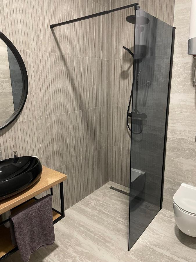Apartments Fortes Fortuna Dubrovnik Eksteriør billede