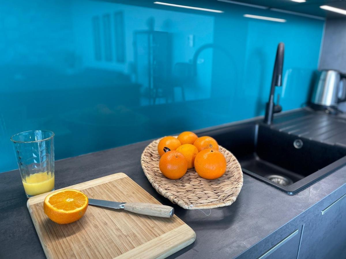 Apartments Fortes Fortuna Dubrovnik Eksteriør billede