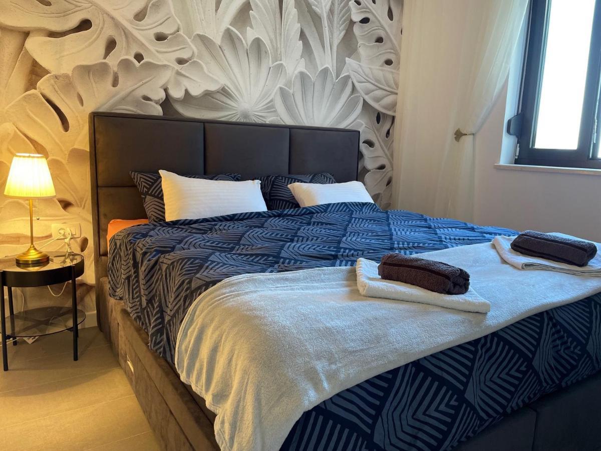 Apartments Fortes Fortuna Dubrovnik Eksteriør billede