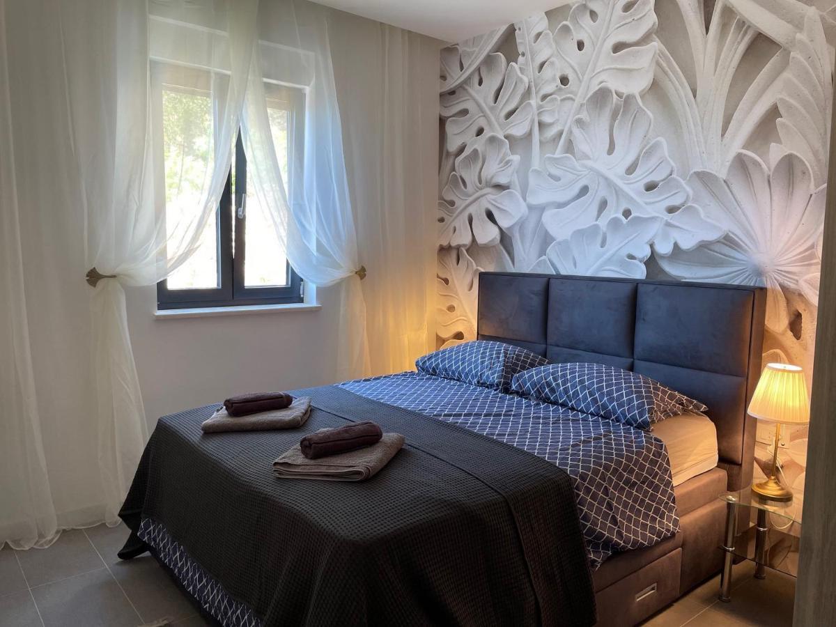 Apartments Fortes Fortuna Dubrovnik Eksteriør billede