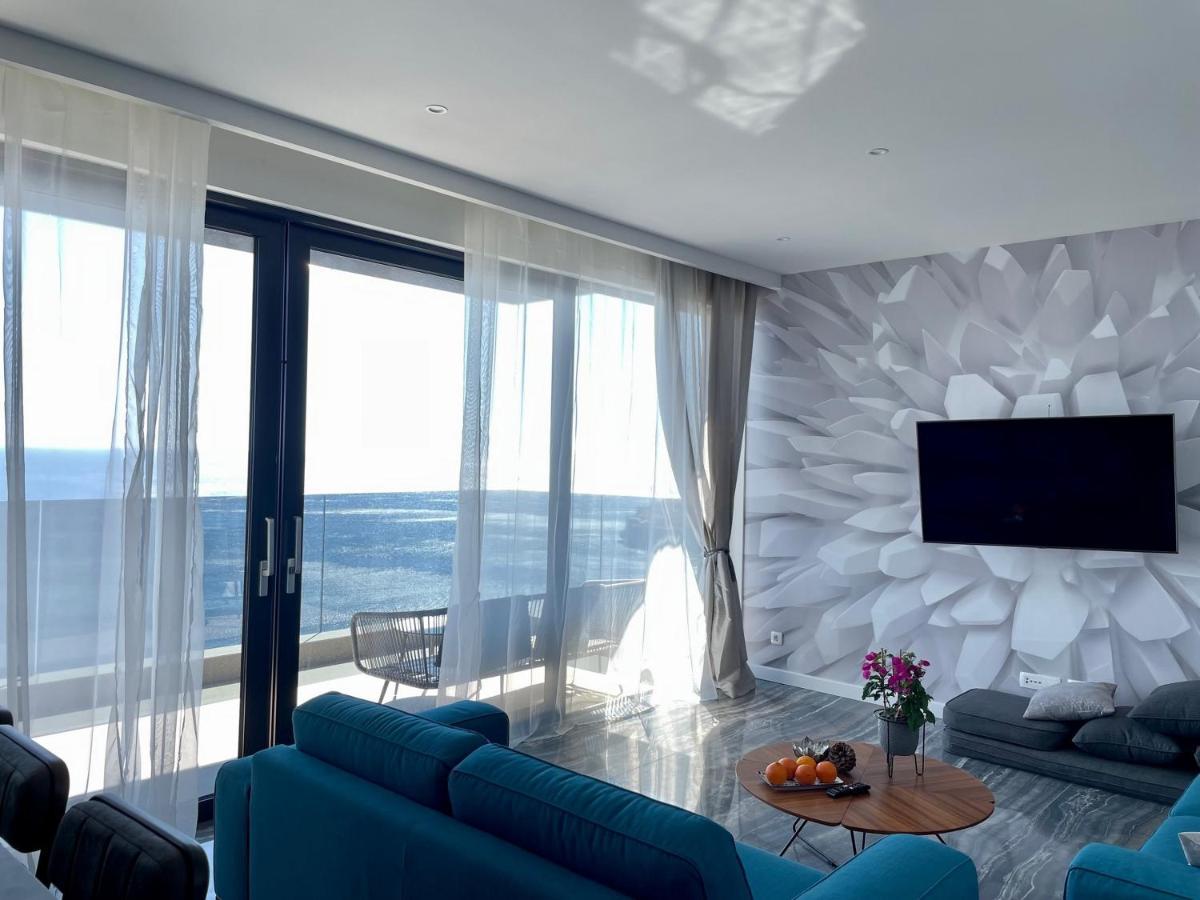 Apartments Fortes Fortuna Dubrovnik Eksteriør billede
